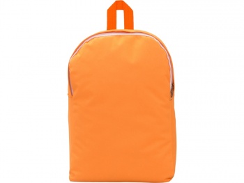 Рюкзак “Sheer”, неоновый оранжевый (P)