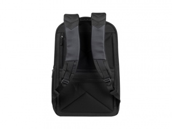 RIVACASE 8164 black ECO рюкзак для ноутбука 17.3" / 4