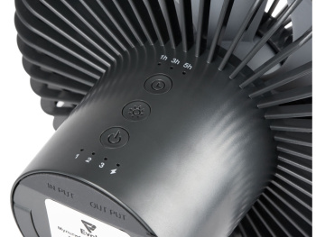 Мультифункциональный вентилятор "Jon"