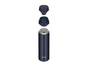 Термокружка из нерж. стали тм THERMOS JOR-500 DNVY 0.5L