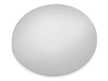 Погодная станция «Пирамида», черный/серебристый