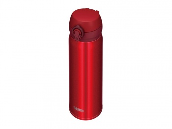 Термос из нерж. стали тм THERMOSJNL-504 MTR0.5L