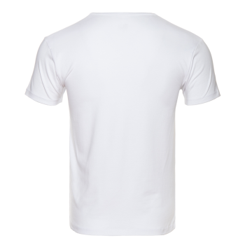 Футболка мужская 37_Белый (10/1) (XS/44)