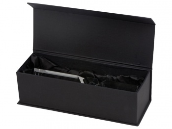 Награда 20,6x4,7x5,5 см "Starlight", прозрачная