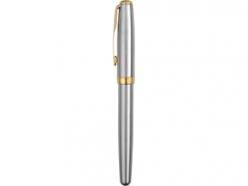 Ручка-роллер Parker модель Sonnet Stainless Steel GT
