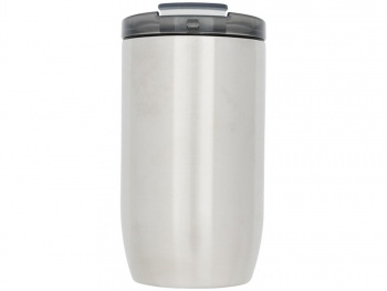 Герметичный термостакан Lagom 380 мл с медной вакуумной изоляцией, серебристый