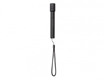 Фонарь на батарейках с регулируемым фокусом "Wand", IPX7, 250 Лм