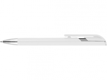 Ручка шариковая "Атли", белый