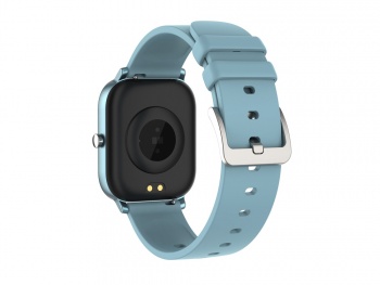 Смарт-часы Canyon SW-74 "Wildberry" , IP67, синий (Р)