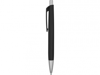 Ручка пластиковая шариковая «Gage», черный
