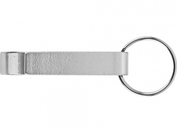Брелок-открывалка «Tao», серебристый