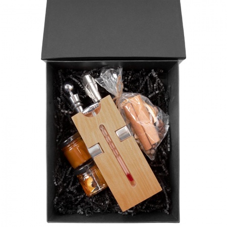 Набор для глинтвейна Spicy Holiday