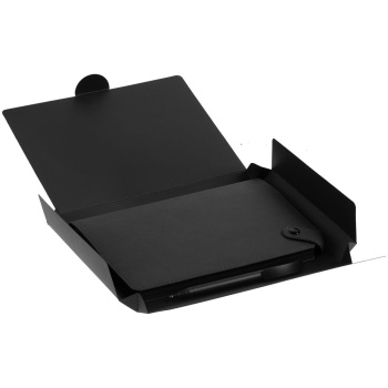 Набор Espresso, черный