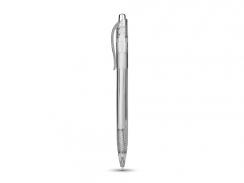 Шариковая ручка "Swindon", прозрачный
