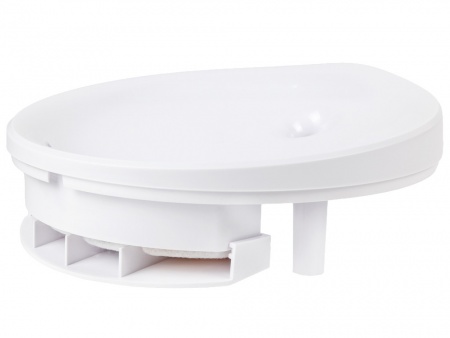 Умная Wi-Fi поилка «IoT Pet Fountain», 2500 мл, белый