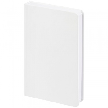 Блокнот Freenote Wide, белый