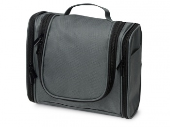 Набор для путешествий "On air", серый