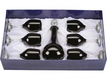 Набор для вина «Urals» (Ou)