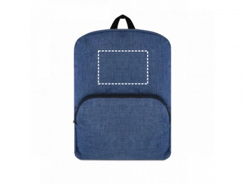 KIEV. Рюкзак для ноутбука до 14', Темно-серый