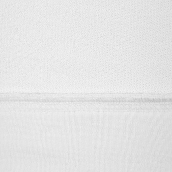 Худи детское оверсайз Houdini, белое