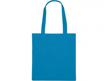 Сумка Zeus нетканая, голубой