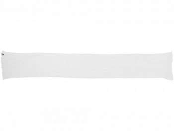 Шарф "Broach" белый