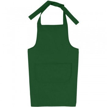 Фартук Neat, зеленый