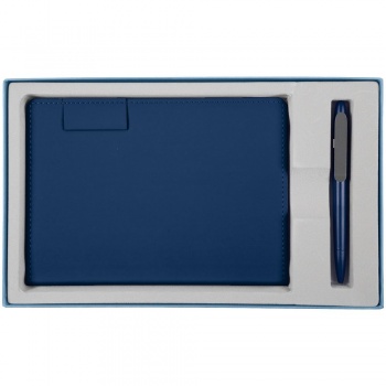 Набор Tact, синий