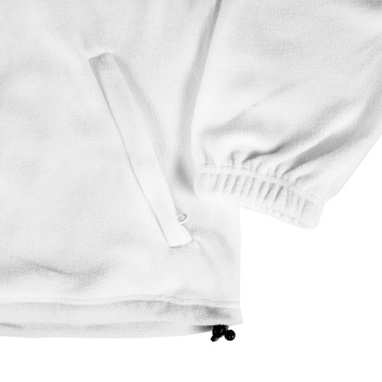 Толстовка мужская "ESTONIA",белый, S, 100% полиэстер, 280 г/м2