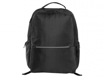 Рюкзак «Samy» для ноутбука 15.6”, черный