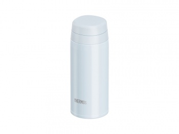 Термокружка из нерж. стали тм THERMOS JOR-250 WHGY 0.25L