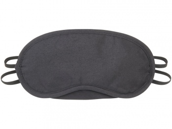 Повязка на глаза Aurora, черный
