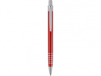 Подарочный набор Essentials Bremen с ручкой и зарядным устройством, красный