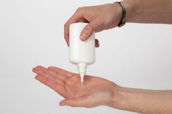 Антисептик для рук «Антисепт экспресс», 100 мл