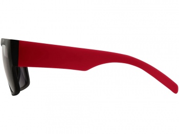 Солнцезащитные очки Ocean, красный/черный