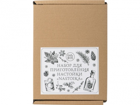 Набор для приготовления настойки (Р)