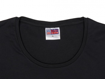 Футболка «Sydney» женская, черный