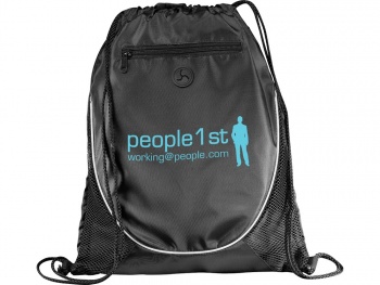 Рюкзак "Peek", черный