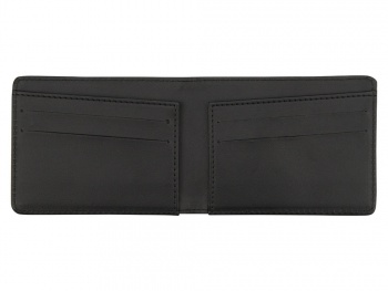 Кошелек "Route RFID Safety", синий