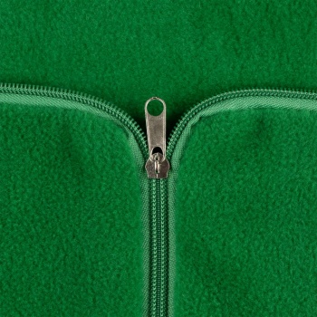 Дорожный плед-подушка Pathway 2, зеленый