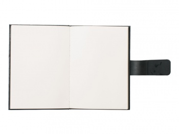 Подарочный набор Uuuu: блокнот А6, ручка шариковая. Ungaro