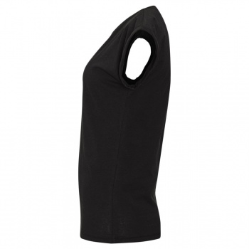 Футболка Melba, черная