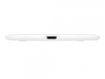 Беспроводное зарядное устройство Rombica NEO Spirit Quick White