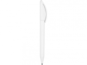Ручка шариковая Prodir DS3 TPP, белый