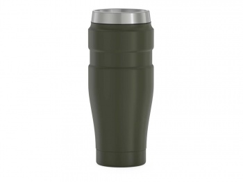 Кружка-термос из нерж. стали тм THERMOS SK1005 AG  0.47L