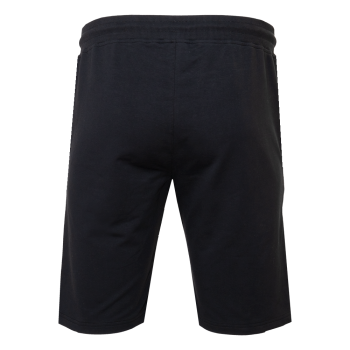 Шорты мужские STAN хлопок/полиэстер/эластан 185, 93, Чёрный,  (20)  (50/L)