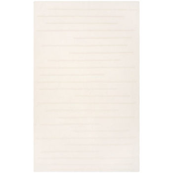 Плед Nessona Alpaca, белый (ванильный)