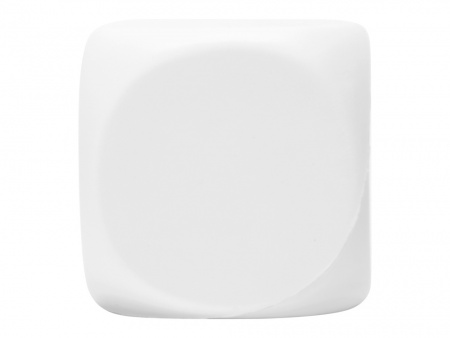 Антистресс "Кубик", белый