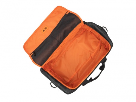 RIVACASE 7641 navy camo 30L дорожная сумка /12