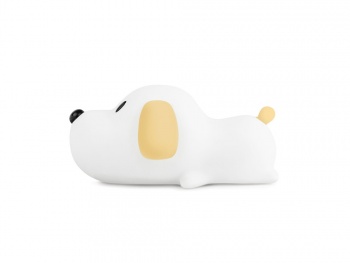 Ночник Rombica LED Puppy (Щенок)